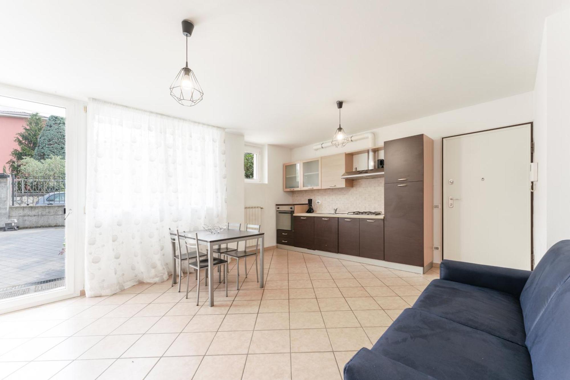 Matteotti Apartments Desenzano del Garda Bagian luar foto