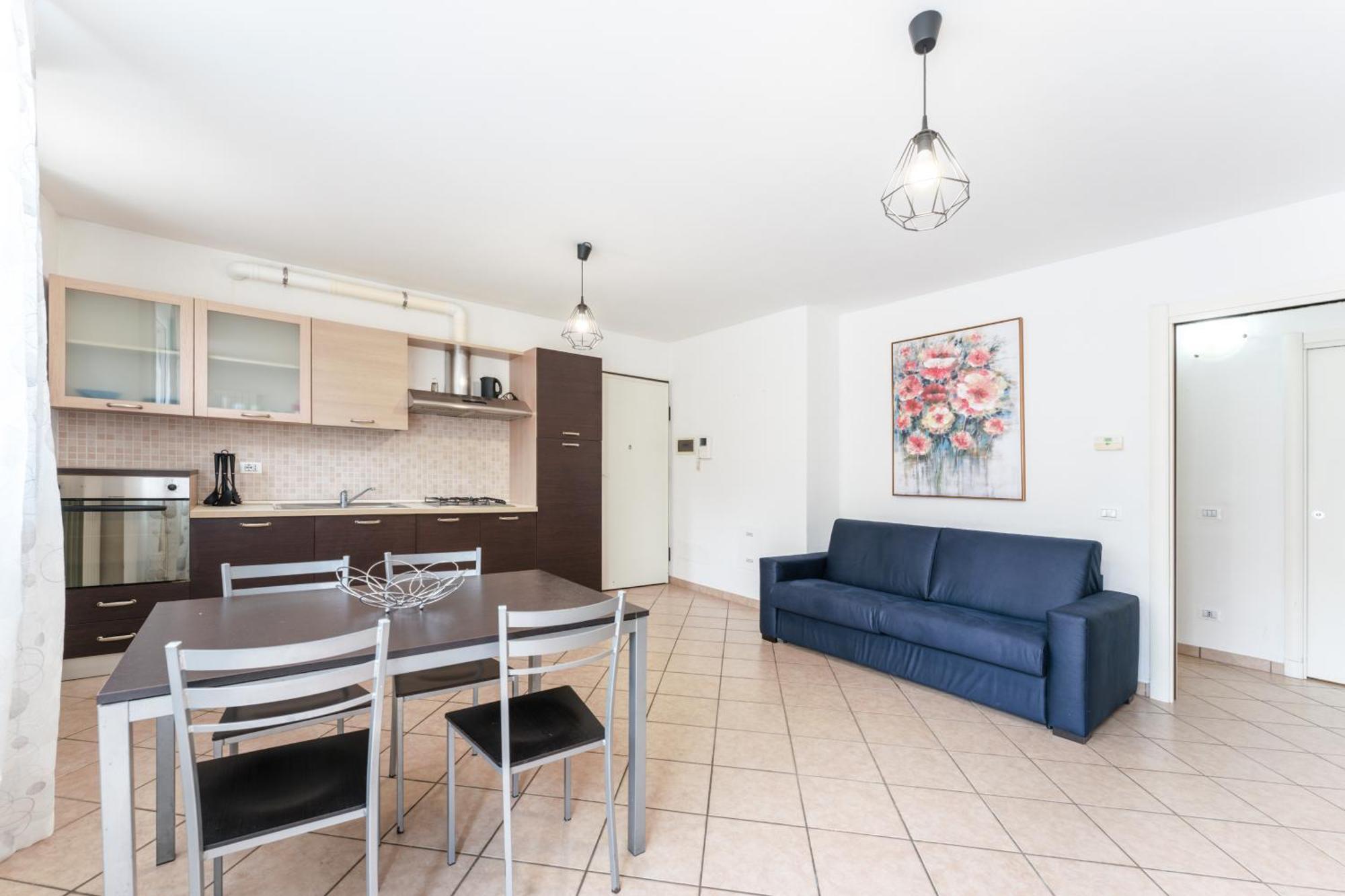 Matteotti Apartments Desenzano del Garda Bagian luar foto