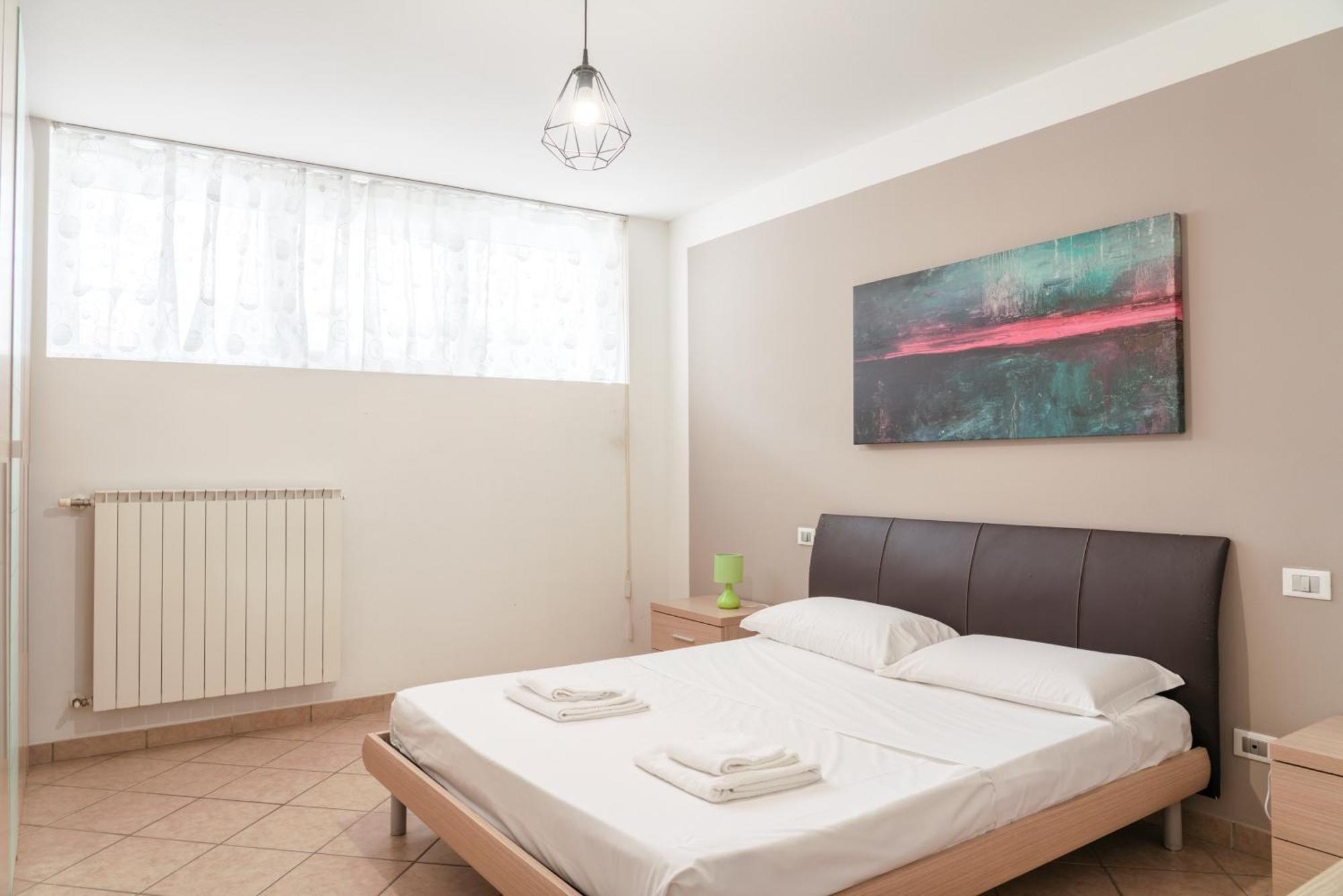Matteotti Apartments Desenzano del Garda Bagian luar foto