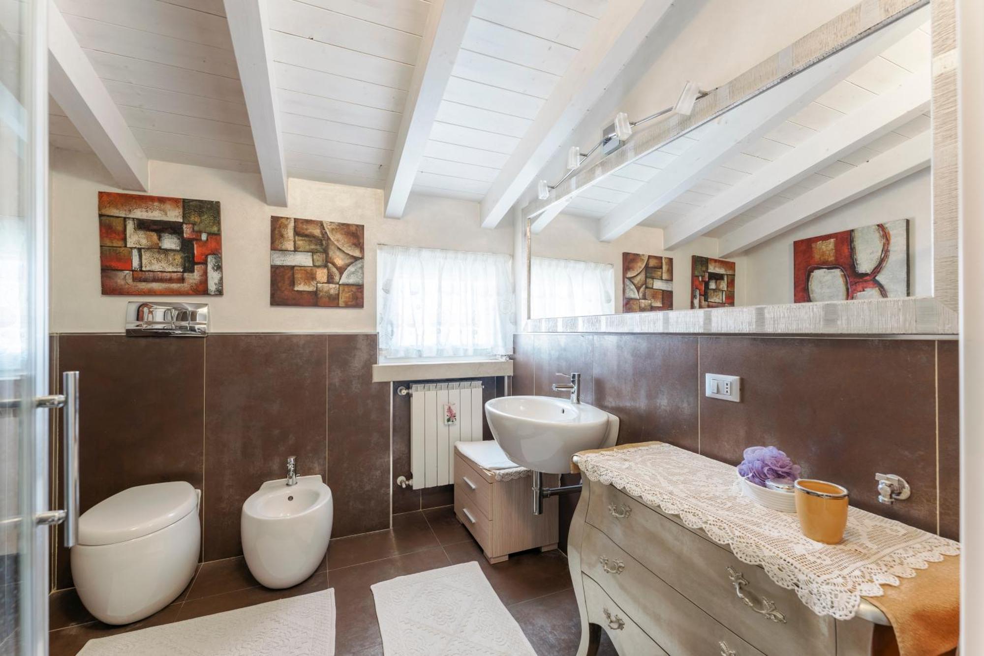 Matteotti Apartments Desenzano del Garda Bagian luar foto