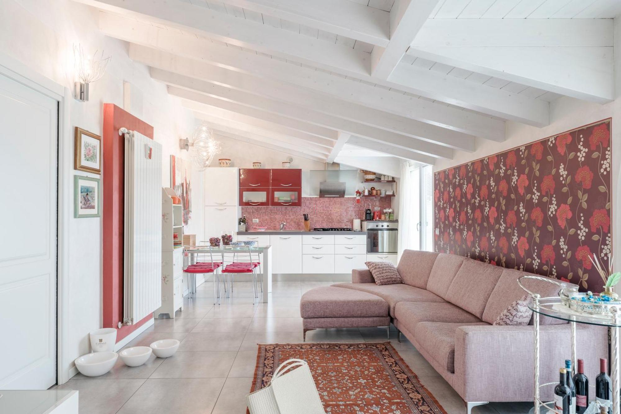 Matteotti Apartments Desenzano del Garda Bagian luar foto