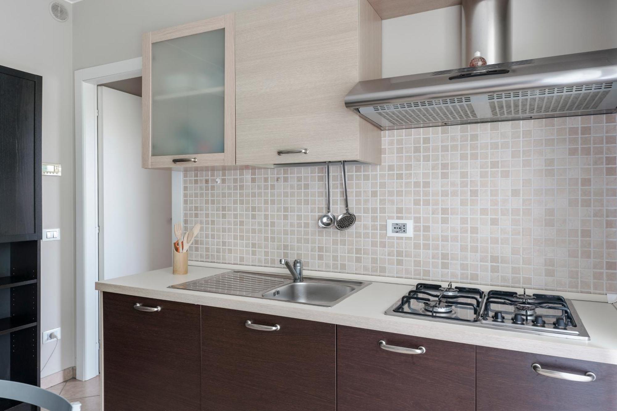 Matteotti Apartments Desenzano del Garda Bagian luar foto